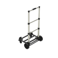 Jackery összecsukható kocsi az Explorer 3000 V2-höz